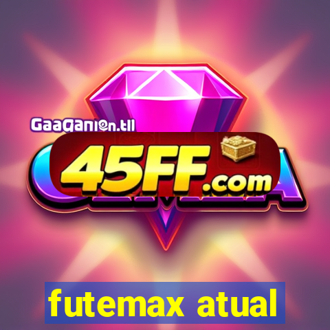 futemax atual